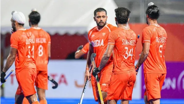 एशियन गेम्स हॉकी सेमीफाइनल: चिर-प्रतिद्वंद्वी पाकिस्तान से भिड़ेगा भारत, ओलंपिक टिकट पर भी होंगी नजरें