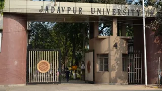 जादवपुर विश्वविद्यालय में पीएचडी दाखिला विवाद (फाइल फोटो)