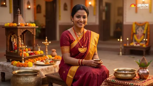 Jitiya Vrat 2026 : ममता का कठिन इम्तिहान है जितिया, संतान की लंबी उम्र के लिए रखेंगी निर्जला व्रत