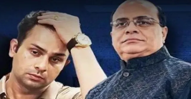 कानपुर दवा कारोबारी हत्याकांड: साजिशकर्ता बेटा सुब्रत जेल में बेचैन, अपनों ने भी मोड़ा मुंह