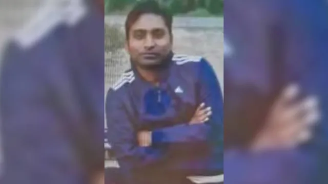 करनाल के होटल में संदिग्ध; परिस्थितियों में मिला युवक शव, ससुराल वालों पर हत्या कराने का लगा आरोप.