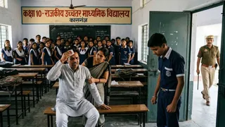 AI जेनरेटेड सांकेतिक तस्वीर का प्रयोग किया गया है।