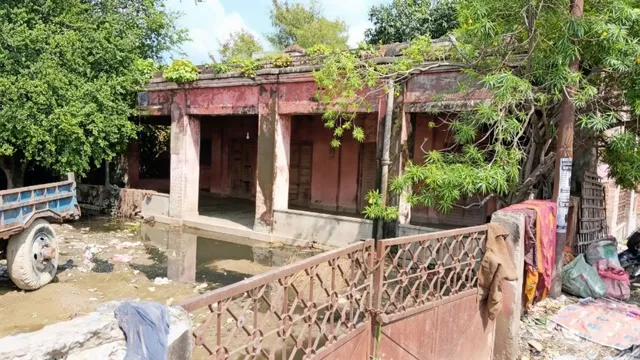 बिहार में जहां ठहरते थे हिलेरी और दिनकर, वह डाक बंगला 20 साल से बदहाल, अब बदलेगी तस्वीर
