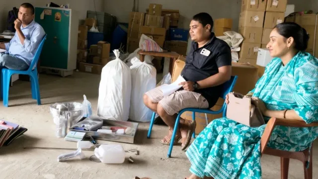 मधुबनी के गांवों में फिर बजेगी दूध की घंटी, 355 नई समितियां बनाने के लिए खास प्लान