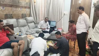 हैदराबाद डॉक्टर भ्रष्टाचार मामला (तस्वीर- सोशल मीडिया)