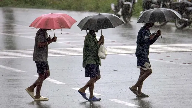 25 साल में चौथा सबसे कमजोर मानसून: देश में 12 प्रतिशत कम बरसे बादल, कितना होगा नुकसान?
