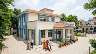 इस फोटो को एआई टूल की मदद से बनाया गया है।