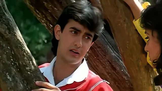 20 बार बदला गया था Aamir Khan के गाने का 'मुखड़ा', 36 सालों से उदित नारायण की आवाज में है अमर