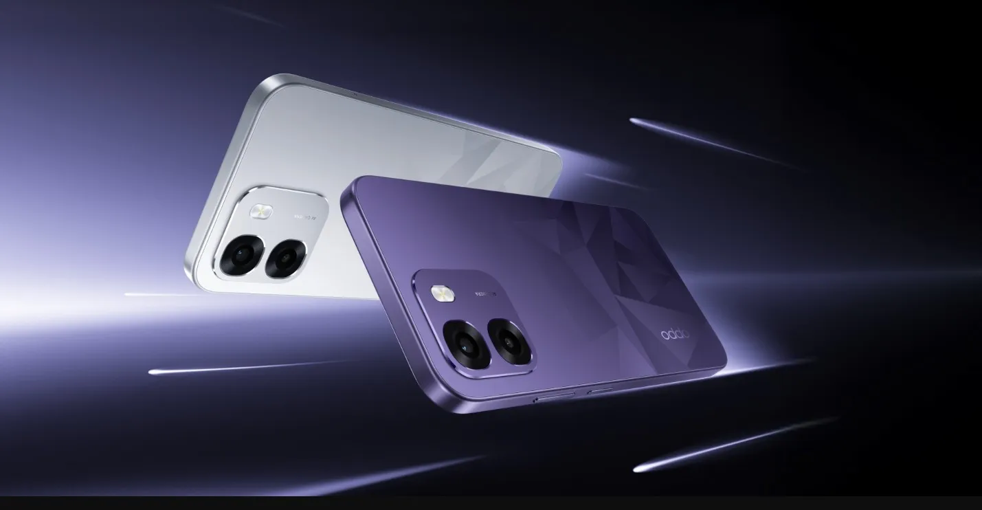 Oppo K14 5G