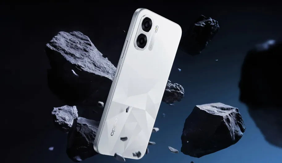 Oppo K15x