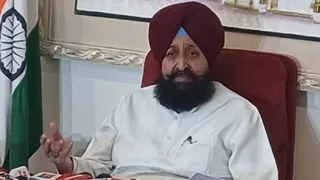 कब मौसम बदल जाए और कब प्रधान बदल जाए, इसका पता नहीं: प्रताप सिंह बाजवा बाजवा।