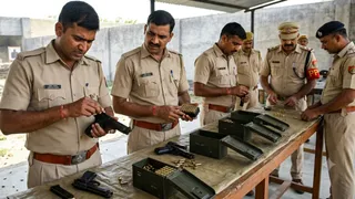प्रतीकात्मक प्रस्तुतीकरण के लिए तस्वीर को एआई टूल की मदद से बनाया गया है।