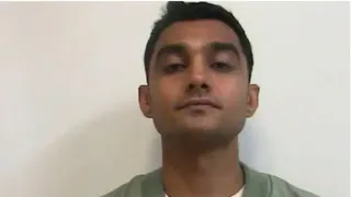 लड़की ने इंस्टा पर ब्लॉक किया तो मनाने अमेरिका पहुंचा लड़का।