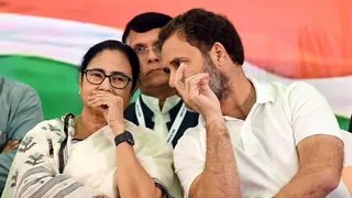बंगाल उपचुनाव से तय होगी कांग्रेस-तृणमूल रिश्तों की दिशा। (एएनआई)