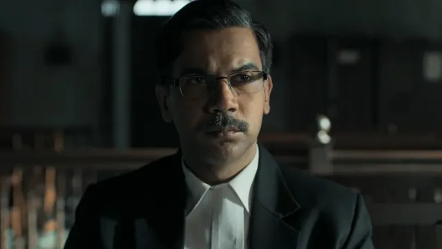 अक्टूबर में थिएटर्स में Prahaar करने आ रहे Rajkummar Rao, पर्दे पर दिखेगी 26/11 हमलों के मुख्य आरोपी की कहानी