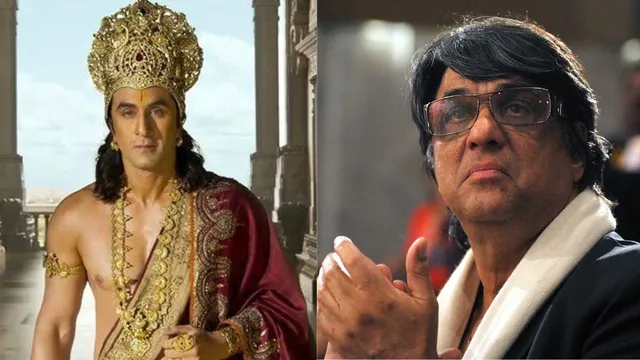 'श्री राम को रजनीकांत...'Ramayana के एक्शन सीन्स पर भड़के मुकेश खन्ना, मॉर्डन एंगल देने पर भी रखी राय