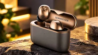Sennheiser Momentum 5 Review: दमदार ANC और 40 घंटे की बैटरी, क्या ₹29,999 सही कीमत है?
