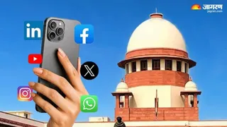 नाबालिगों के लिए सोशल मीडिया बैन की खबरें सरकार ने नकारीं