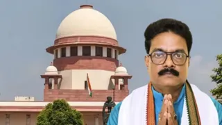 कांग्रेस उम्मीदवार मिलन प्रधान को मिली अंतरिम जमानत पर सुनवाई करेगा सुप्रीम कोर्ट (जागरण)