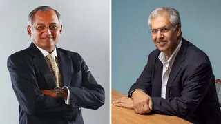 वेणु श्रीनिवासन ने चैरिटी कमिश्नर को पत्र लिखकर नोएल टाटा की नियुक्ति की जांच की मांग की