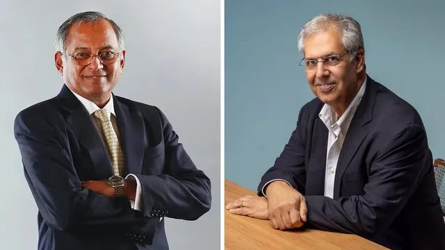 TATA की अंदरूनी कलह: ट्रस्टी वेणु ने नोएल टाटा की नियुक्ति पर क्यों उठाए सवाल, आगे क्या होगा?
