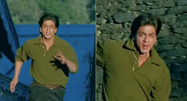 Shah Rukh Khan के पीछे पत्थर लेकर दौड़े थे निर्देशक, लेटलतीफी की आदत से चढ़ा था पारा; जान बचाकर भागे थे 'किंग'