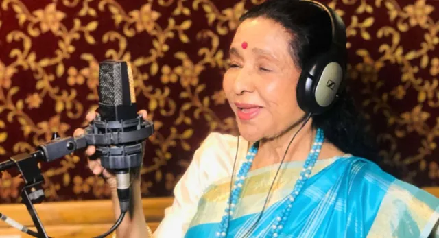 6 मिनट तक सांसे रोक-रोक कर गाया गाना, रिलीज होते ही बना चार्टबस्टर; फिर भी रेडियो पर बैन हुआ Asha Bhosle का गीत