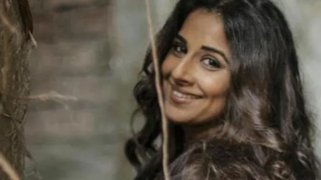 बैक टू बैक फिल्मों के साथ धमाल मचाएंगी Vidya Balan, 17 साल बाद आर बाल्की की फिल्म में आएंगी नजर