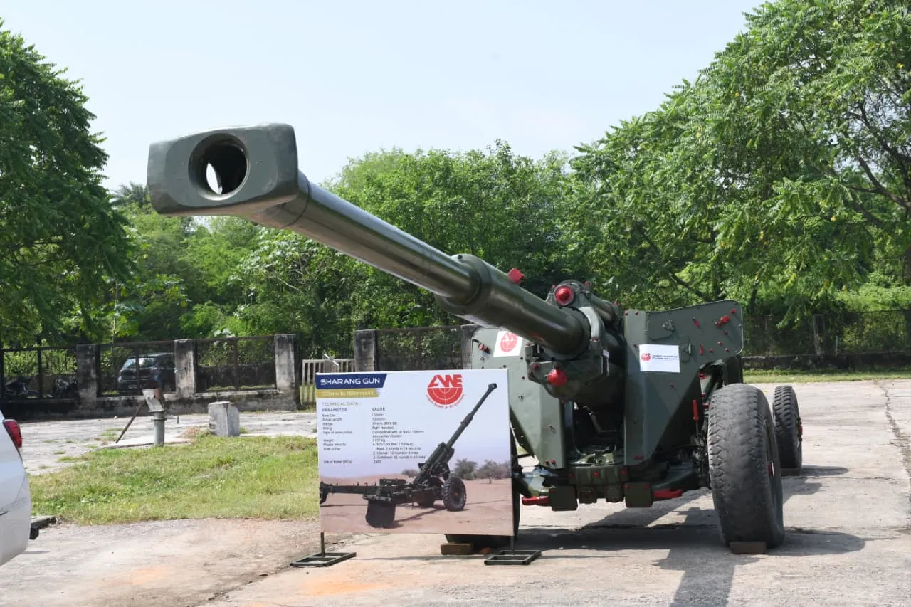defence exhibition in armapur kanpur defence exhibition in armapur kanpur