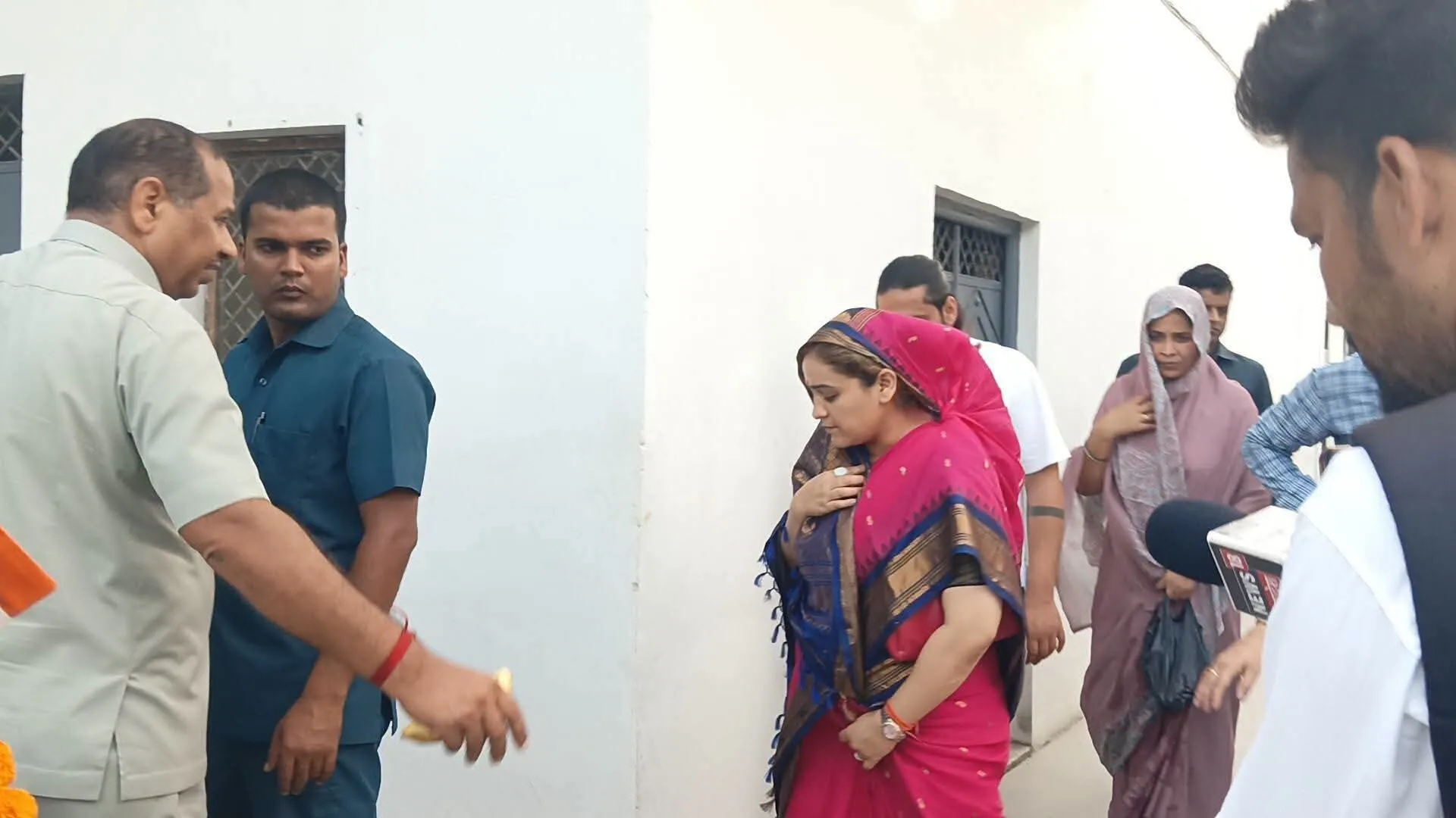 aparna yadav