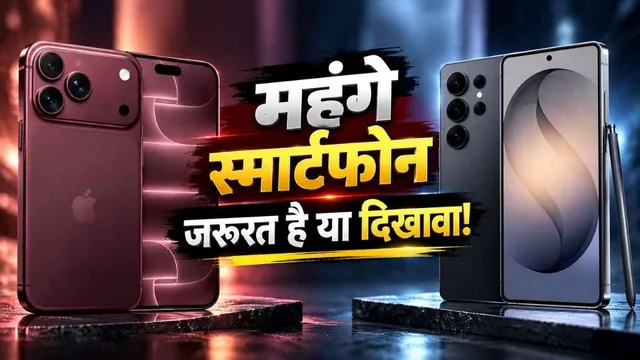 गहने बेचकर iPhone 18 Pro Max, सुबह 6 बजे से लाइन… आखिर क्यों है महंगे फोन का इतना क्रेज?