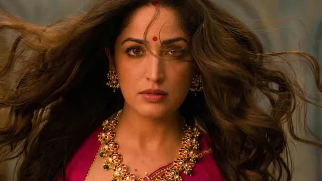 Nayi Naveli Trailer: जब सिरफिरे घरवालों से होगा 'परफेक्ट बहू' का सामना, अवस्थी परिवार में मचेगा हड़कंप