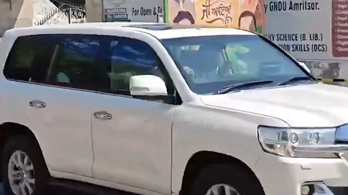 amit shah cars