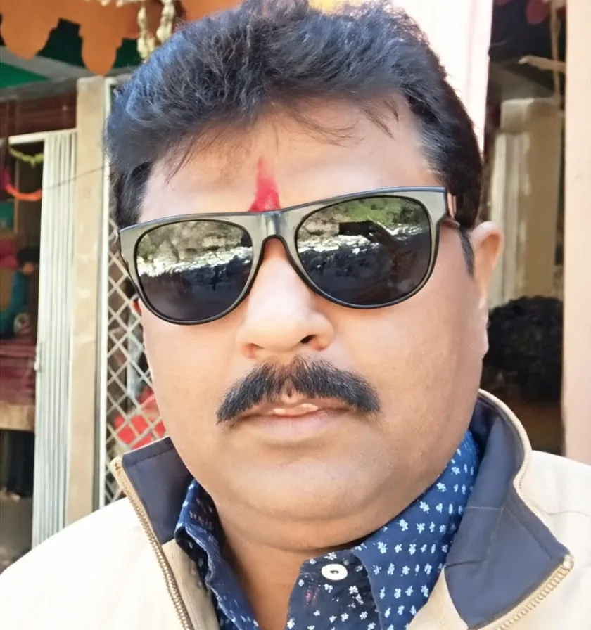 bablu jaiswal