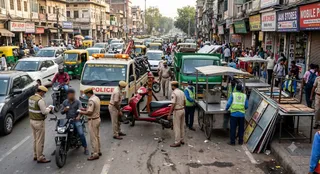एआई जेनेरेटेड इमेज।