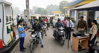 एआई जेनेरेटेड इमेज।