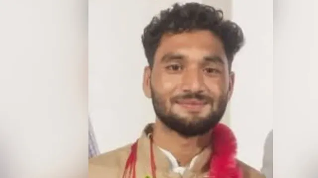 चंपावत के टनकपुर में भारी हंगामे के बीच रात दो बजे घोषित हुआ परिणाम, एनएसयूआइ के ध्यान सिंह अध्यक्ष निर्वाचित
