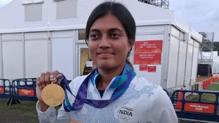 चिकिता तानीपर्थी