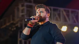 चिराग पासवान