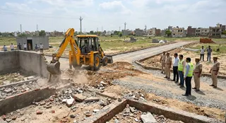 एआई जेनेरेटेड इमेज।