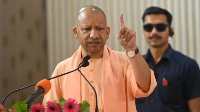 CM योगी जल्द देंगे बड़ी सौगात, दिव्यांगजन पेंशन में फिर बढ़ोतरी करेगी सरकार 

