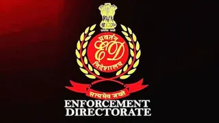 ईडी ने 734 करोड़ रुपये के जीएसटी घोटाले में छापामारी।