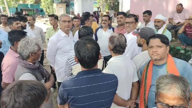 फतेहपुर ब्लास्ट: सिलिंडर फटने से नहीं हुआ धमाका, जांच टीम ने पटाखा विस्फोट की जताई आशंका
