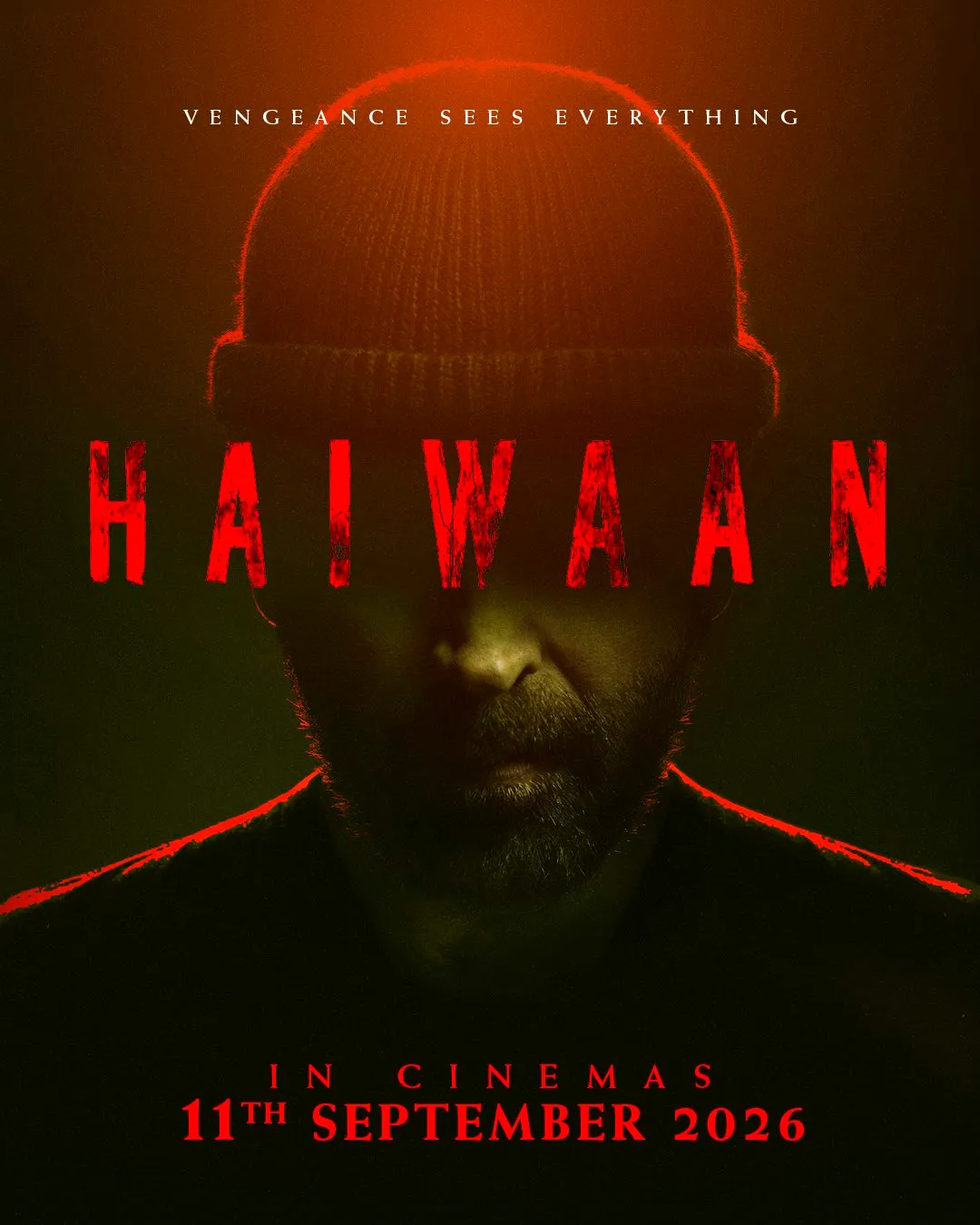 haiwaanott