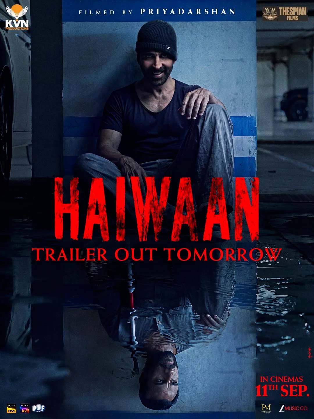 haiwaanottrelease