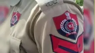 कैथल पुलिस में बड़ा फेरबदल, SP ने दो थाना प्रभारी बदले (फाइल फोटो)