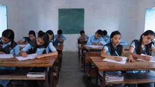 जम्मू-कश्मीर के सरकारी स्कूलों में 10% बढ़ा बोर्ड रिजल्ट। (फाइल फोटो)