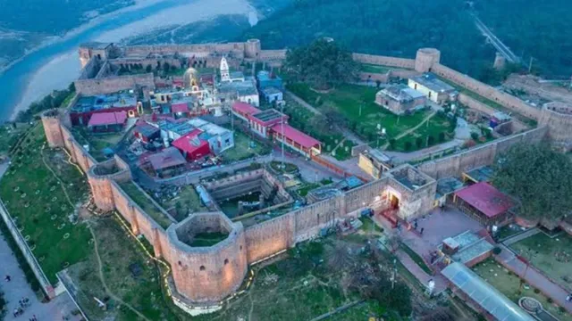 जम्मू: बाहुफोर्ट का जाम होगा खत्म! पक्का तालाब-हाईवे लिंक रोड परियोजना पर फिर जोर, इन इलाकों के लोगों को फायदा
