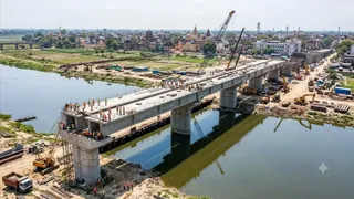 इस फोटो को एआई टूल की मदद से बनाया गया है।