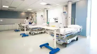 हरियाणा के कलायत अस्पताल में 48 साल बाद शुरू हुई ऑपरेशन की सुविधाएं (फाइल फोटो)